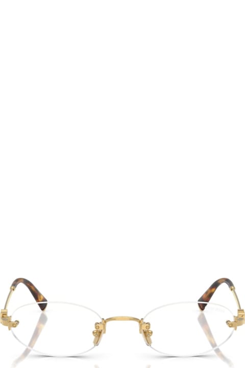 Miu Miu for Kids Miu Miu A54S SOLE Sunglasses