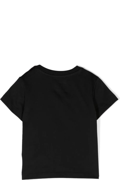 Moschino T-Shirts & Polo Shirts for Baby Boys Moschino T-shirt Teddy Bear