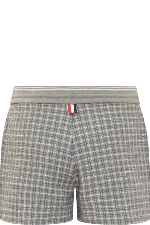Thom Browne Pants & Shorts for Women Thom Browne Shorts