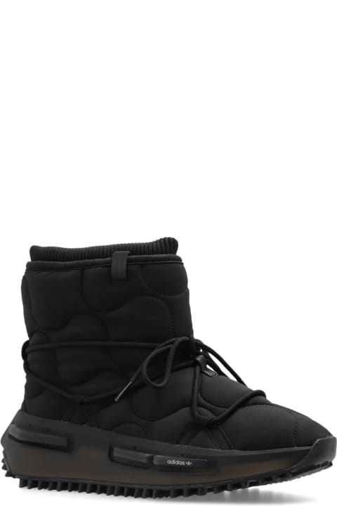 Fashion for Men Adidas Originals 'nmd S1' Snow Boots