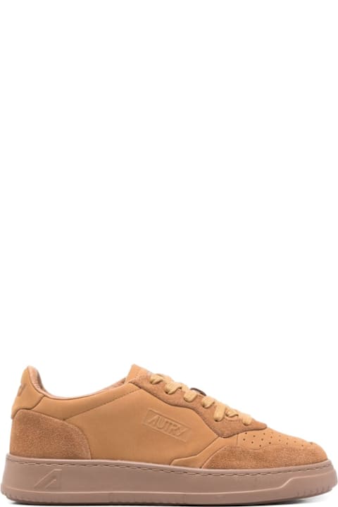 Homeware Autry Autry Sneakers Medalist