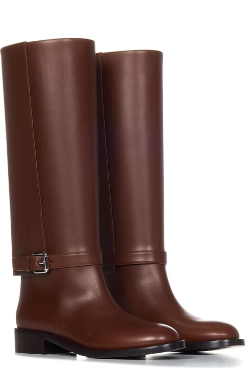 Boots for Women Burberry Boots