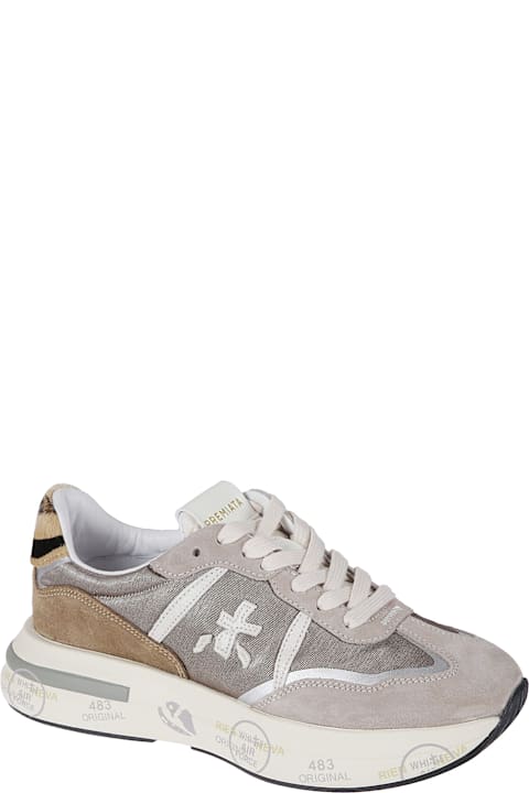 Premiata Cassie Sneakers