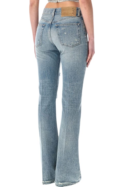 Homeware Haikure Haikure Flora Broken Jeans