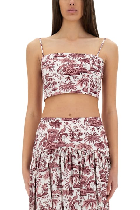 STAUD for Kids STAUD Tank Top "federico"