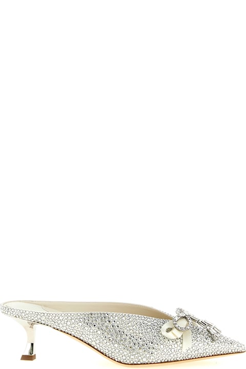 Jimmy Choo 'auria' Sabots