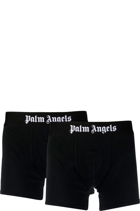 Underwear for Men Palm Angels Bipac Boxer
