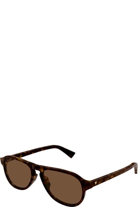 Bottega Veneta Eyewear Eyewear for Women Bottega Veneta Eyewear BV1292S Sunglasses