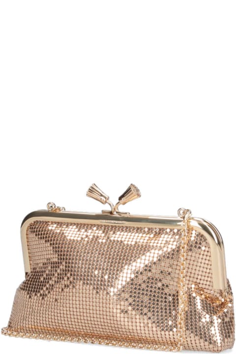 Homeware Anya Hindmarch 'maud' Pouch