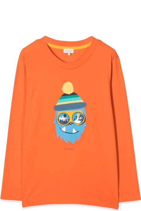 أدوات منزلية Paul Smith Tee Shirt
