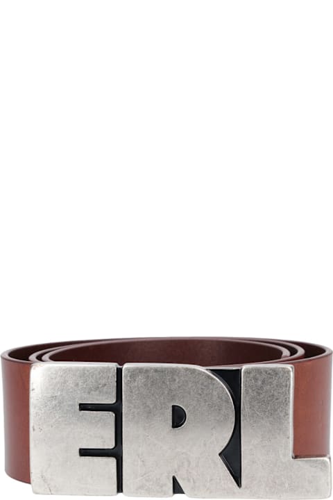 ERL for Kids ERL Logo Belt