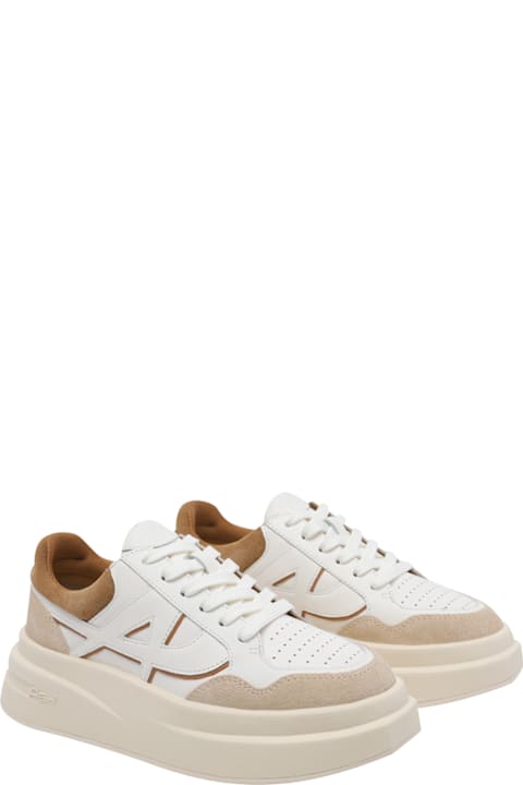 Ash Icone Sneakers