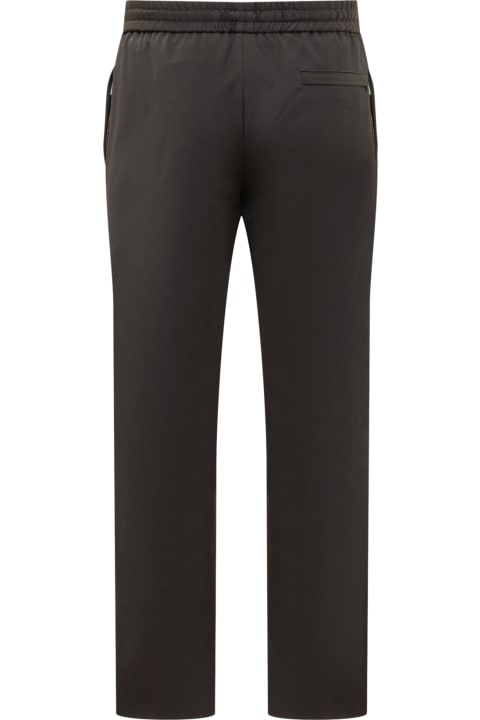 Dolce & Gabbana Clothing for Men Dolce & Gabbana Tailored Trousers