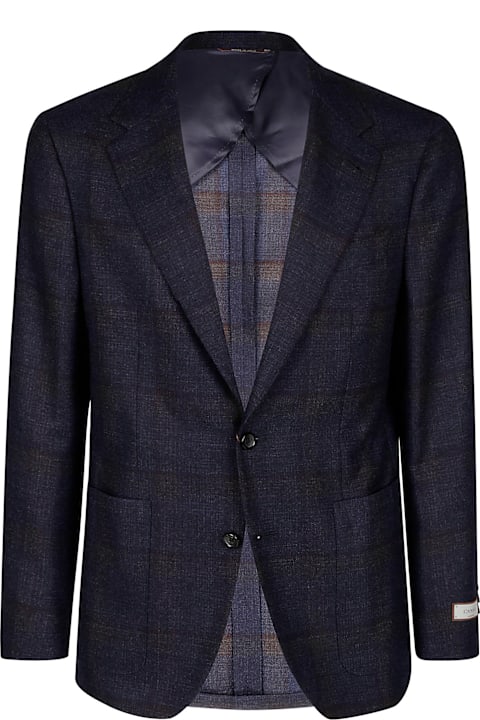 Canali for Men Canali Jacket