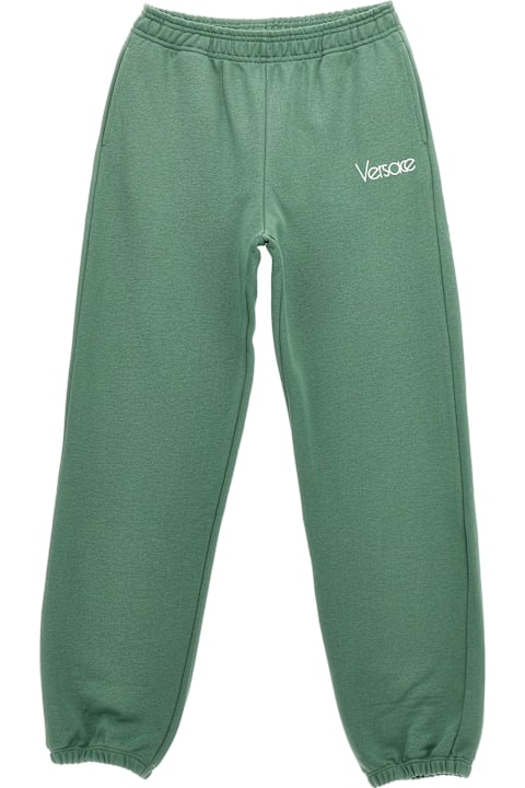 خصم على الأطفال Versace '1978 Re-edition' Joggers