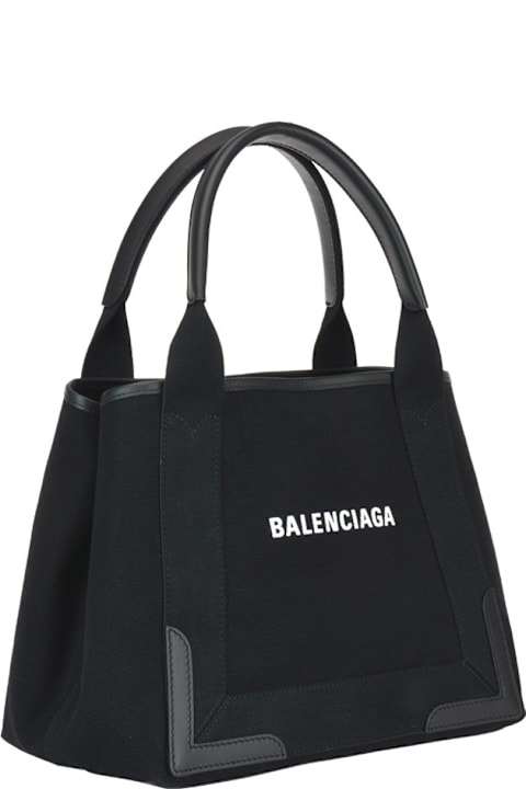 Balenciaga Cabas Handbag
