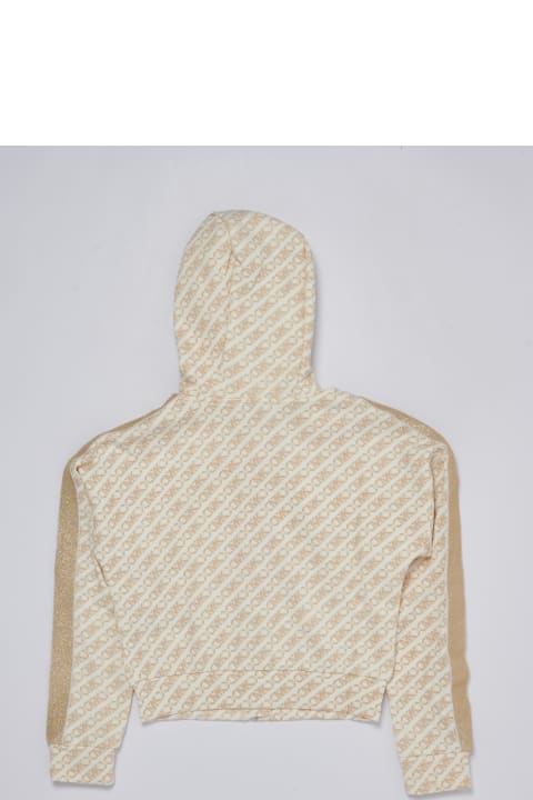 Michael Kors Sweaters & Sweatshirts for Boys Michael Kors Cardigan Cardigan