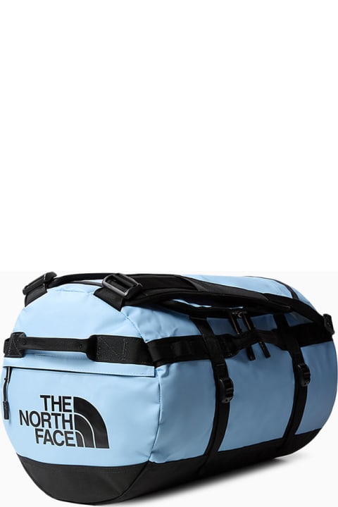 Luggage for Women The North Face The North Face Base Camp Duffel Small Duffel Bag