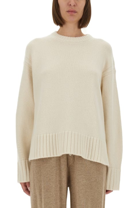 Guest in Residence for Men Guest in Residence "cozy Crew" Shirt