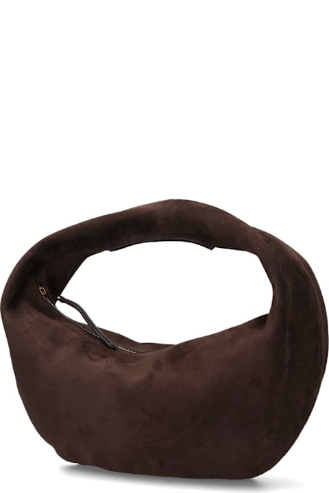 Khaite for Men Khaite 'olivia' Hobo Bag
