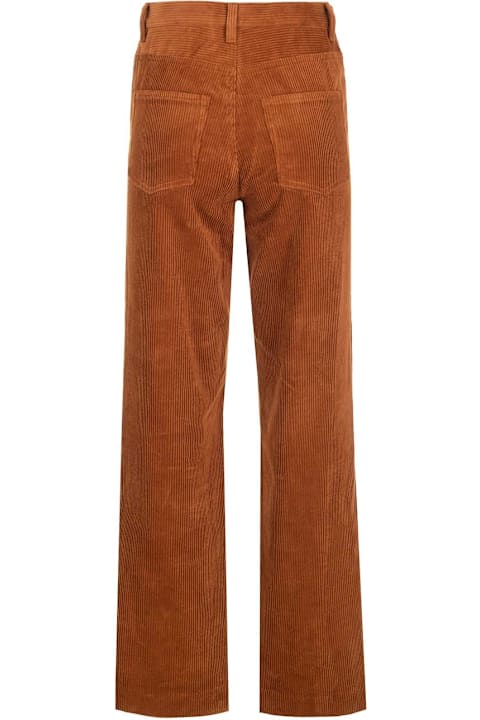 A.P.C. Pants & Shorts for Women A.P.C. "trassie" Trousers