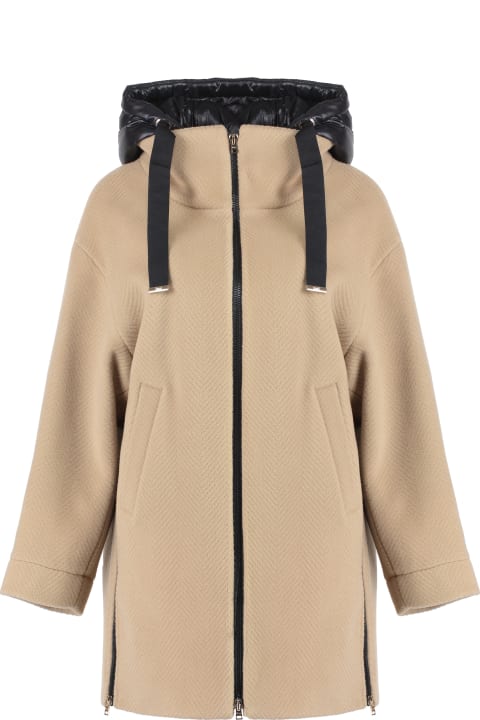 Homeware Herno Padded Jacket