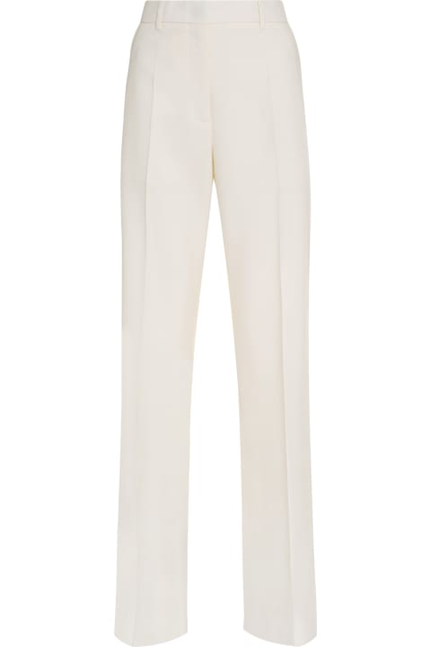 Valentino for Women Valentino Wool Trousers