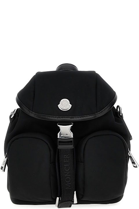Moncler Women Moncler 'mini Trick' Crossbody Bag