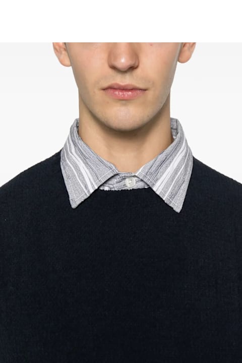 RRD - Roberto Ricci Design for Kids RRD - Roberto Ricci Design Cinematt Round Knit