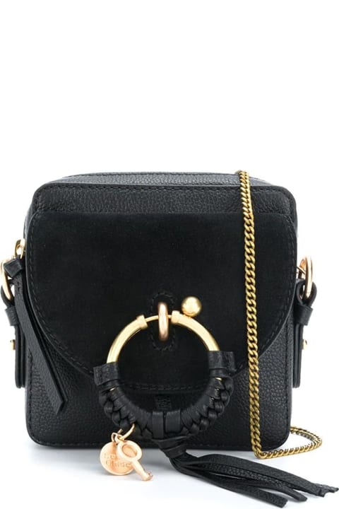 Fashion for Women See by Chloé See By Chloé Joan Bag