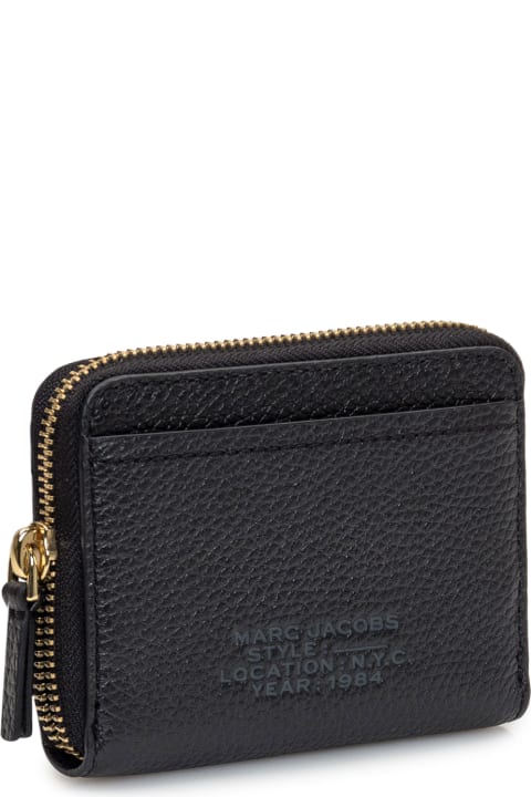 Wallets for Women Marc Jacobs Zip Around Wallet