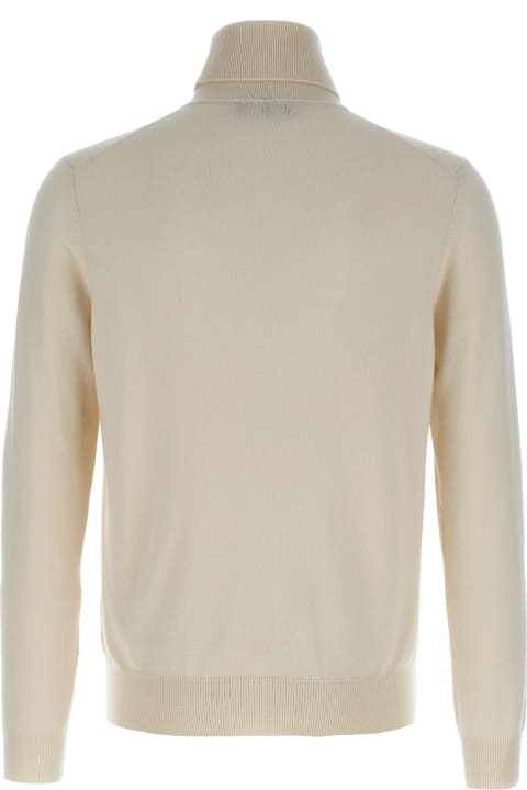 Turtleneck Sweater