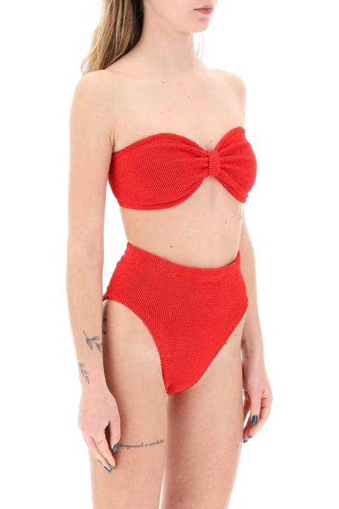 Swimwear for Women Hunza G Ruby Bikini Set