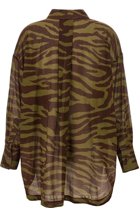 Sale for Women The Attico 'estate Meravigliosa' Shirt