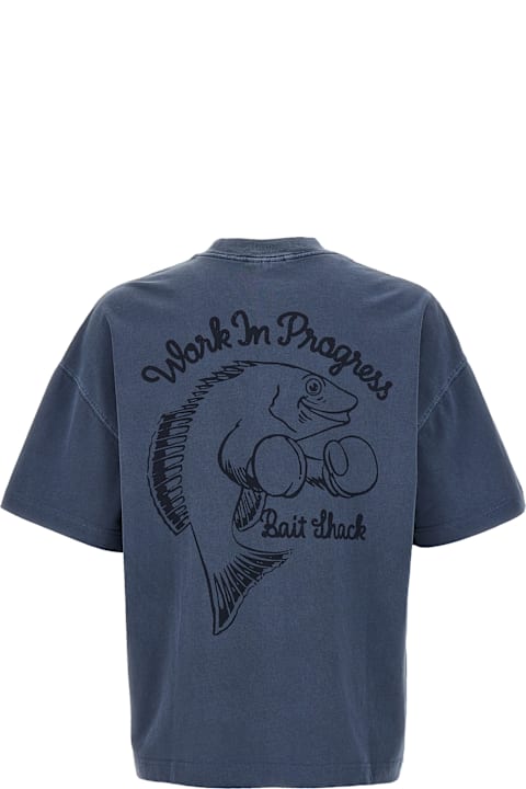 Carhartt for Kids Carhartt 'bait Shack' T-shirt