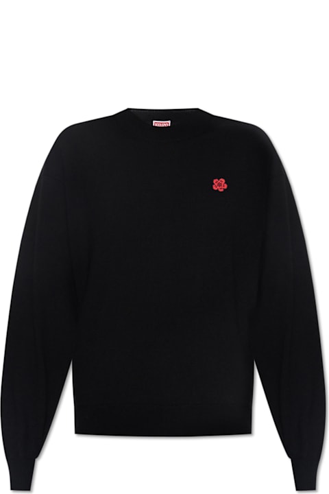 Homeware Kenzo Kenzo Wool Sweater