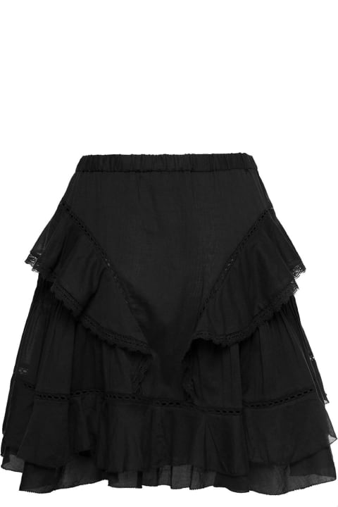 Moana Skirt