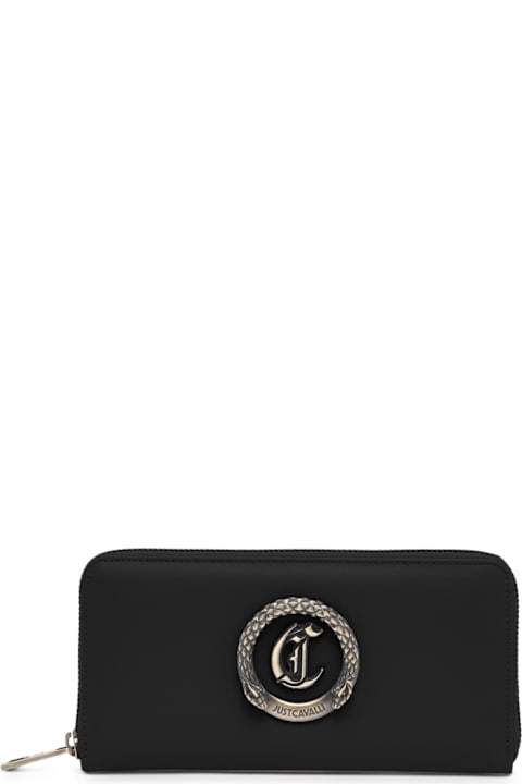 Homeware Just Cavalli Just Cavalli Wallet