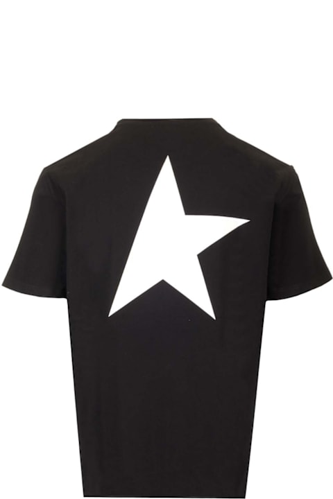 أدوات منزلية Golden Goose Star T-shirt