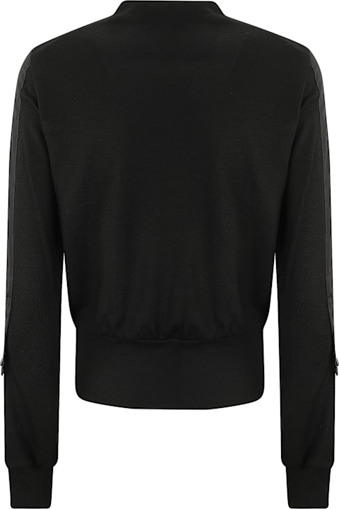 Comme des Garçons Noir Kei Ninomiya Topwear for Women Comme des Garçons Noir Kei Ninomiya Ladies' Blouse