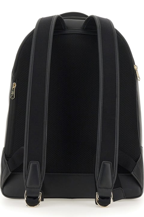 Paul Smith for Men Paul Smith Signature Stripe Backpack
