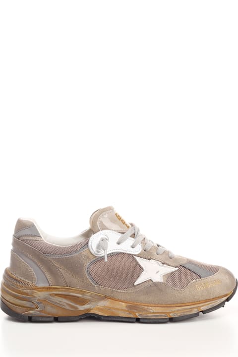 Golden Goose Shoes for Men Golden Goose Running Dad Sneaker