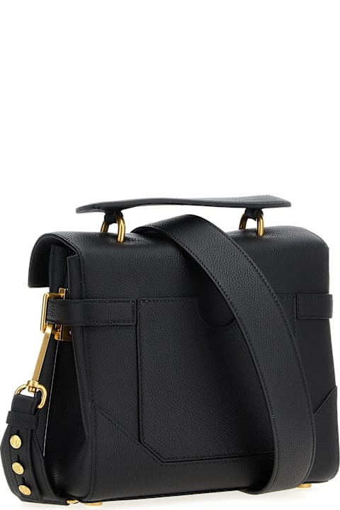 Balmain Totes for Women Balmain 'b-buzz 23' Handbag