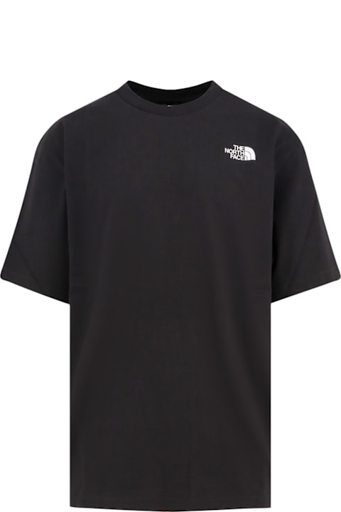 DOLCE & GABBANA 'DG Essential’ T-shirt Black Dolce & Gabbana Dg Essential T-shirt - Black | G8PT1TG7F2IN0000