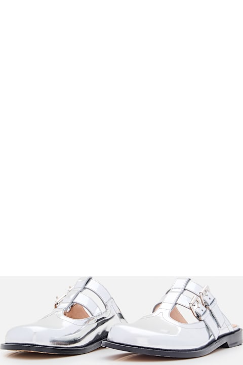 Loewe Sandals for Women Loewe Campo Mary Jane Mule