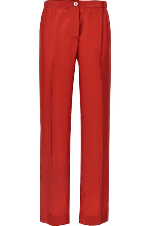 For Restless Sleepers Clothing for Women For Restless Sleepers 'etere 6°' Pants