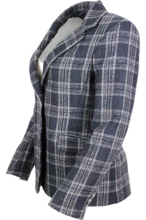 Homeware Barba Napoli Blazer