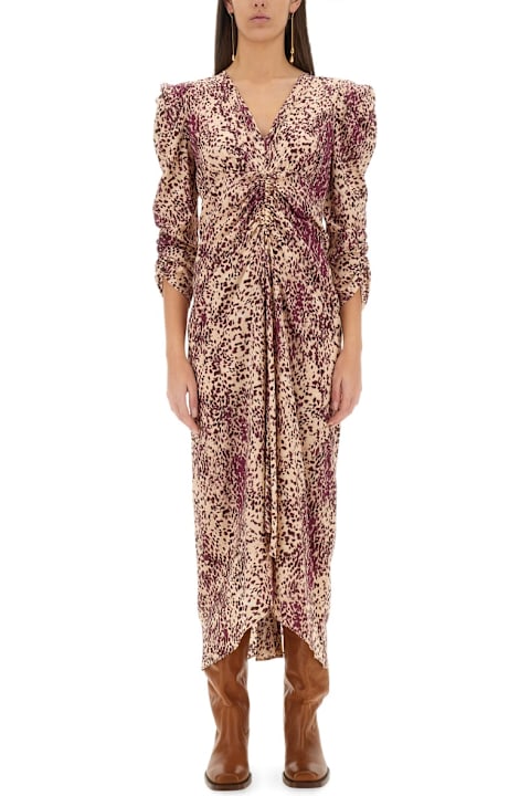Isabel Marant Dresses for Women Isabel Marant 'albini' Dress