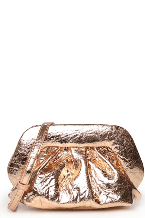 Homeware THEMOIRè Tia Pineapple Shoulder Bag