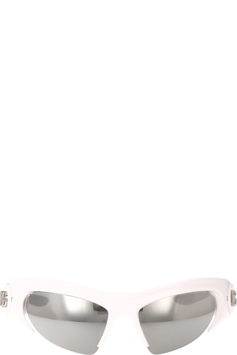 Homeware Dolce 
Gabbana Eyewear 0dg6192 Sunglasses